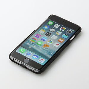 iPhone6/iPhone6s(4.7インチ)専用Qi(チー)ワイヤレス充電ケース重さ25gで軽量スリムのままチャージングレシーバーiPhoneもQi規格充電台に置くだけで充電できる!無接点充電ワイヤレス充電薄型全2色【あす楽対応_送料無料】P20Feb16