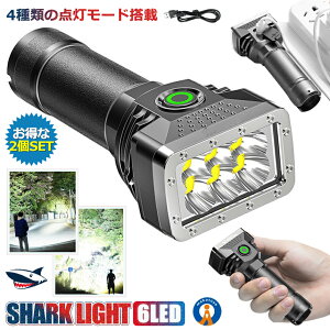 2Zbg LEDCg [d ^ nfBCg d Px USB  4 _[h TCg ނ oR AEghA EH[LO U jO  SHARKLIGHT
