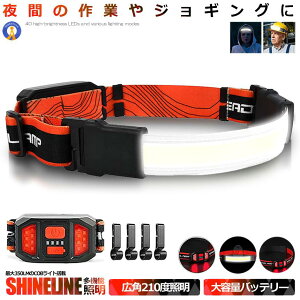 yWMO̍Ƃɕ֗z wbhCgLED 20COB [d Lp 210x u[hr[ ^ 350LM h oR EH[LO WMO ނ  AEghA Lv Ɠ  KYOKO