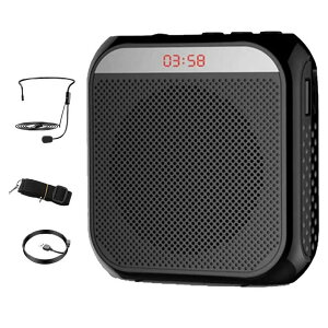 2�Z�b�g �g���� ���^ �n���Y�t���[ �[�d�� ���K�z�� �|�[�^�u�� �Ɩ��p �X�s�[�J�[ �W�� �A�E�g�h�A USB/microSD �}�C�N�t �C�x���g �u���� ������ �w�b�h�Z�b�g TENOBIG