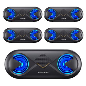 5Zbg CXXs[J[ bluetooth  CX dቹ [d 剹 u[gD[XXs[J[ ȒP usb AUX SDJ[h }CN LED  BMAXSP