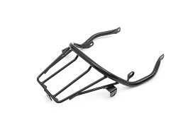 スズキ バンバン200 VANVAN200 NH41A リア キャリア 社外品