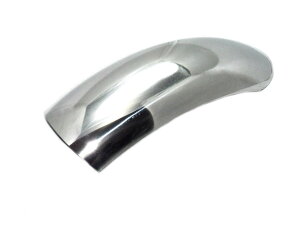 �ėp �V���[�g ���A �t�F���_�[ �X�e�����X SR400 CB400SS GN125 GN250 �{���e�B�[ �O���X�g���b�J�[ �J�t�F���[�T�[ �V���o�[