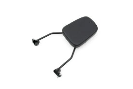 ズーマー ZOOMER AF58 バックレスト 背もたれ シーシーバー 社外品