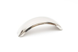 汎用 リアフェンダー ステンレス チョッパー ボバー ドラッグスター マグナ バルカン シャドウ スティード 未加工品