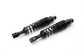 汎用 320mm CNCアルミ リアサスペンション コの字 マジェスティ125 シグナスX BW'S 黒 ブラック