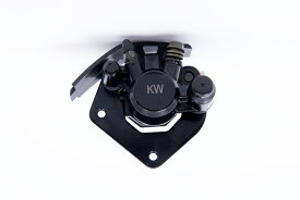 GN125 GS125 フロント ブレーキ キャリパー 社外品