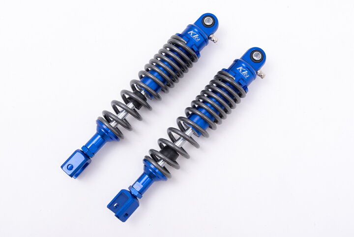 楽天市場】汎用 320mm CNCアルミ リアサスペンション コの字 