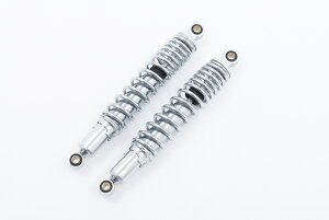 ėpi A TXyV AVbN 375mm OXgbJ[ {eB GN125 JtF[T[