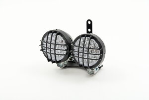 ėpi Y[}[ ZOOMER AF58 LED wbhCg fACg WCX GEAR JX^