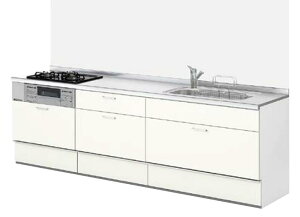 LIXIL VGS ǕtI^ XChXgbJ[^Cv Ԍ2100mm s650mm VXeLb` O[v1/O[v2yz