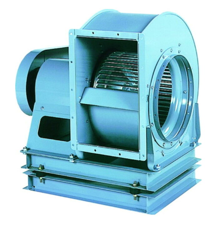 楽天市場】【厨房用】エバラファン2.2kw 4極 3相 エバラ 2 1/2SRMO4  