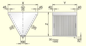 �z�[�R�X �O���[�X�t�B���^�[ F1-540W F�^�O���[�T�[ F�V���[�Y ����1�A��