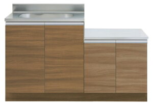 ACIY KXt KW-1350SG WʔXm[zCgF W1350i750+600jmm × D550mm × H800+90 / 620mm(GAz)