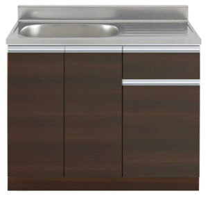 ACIY PKW-1000 WʔXm[zCgF W1000mm × D550mm × H800+90mm (GAz)