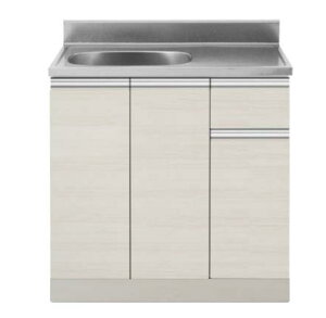 ACIY PKW-800 WʔXm[zCgF W800mm × D550mm × H800+90mm (GAz)
