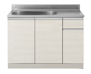 ACIY PKW-1100 WʔXm[zCgF W1100mm × D550mm × H800+90mm (GAz)
