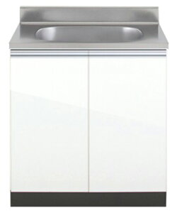 ACIY PKW-750A WʔXm[zCgF W750mm × D550mm × H800+90mm (GAz)