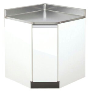 ACIY KW-750CT WʔXm[zCgF W750mm × D550mm × H800+90mm (GAz)