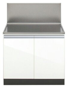 ACIY KXKW-700GB WʔXm[zCgF W700mm × D550mm × H620+270mm(GAz)