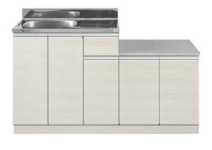 ACIY KXt LW-1400SG WʔXm[zCgF W1400i800+600jmm × D460mm × H800+90 / 620mm(GAz)