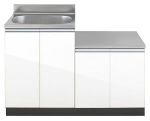 ACIY KXt LW-1200SG WʔXm[zCgF W1200i600+600jmm × D460mm × H800+90 / 620mm(GAz)