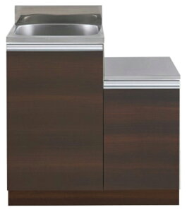 ACIY KXt LW-800SG WʔXm[zCgF W800i450+350jmm × D460mm × H800+90 / 620mm(GAz)