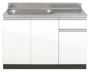 ACIY P LW-1200 WʔXm[zCgFW1200mm × D460mm × H800+90mm(GAz)
