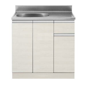 ACIY P LW-800 WʔXm[zCgFW800mm × D460mm × H800+90mm(GAz)