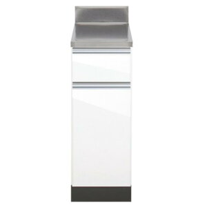 ACIY LW-300T WʔXm[zCgFW300mm × D460mm × H800+90mm(GAz)