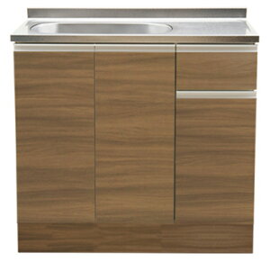 �A�C�I�Y�� ������P��KW-H1000 �W�����ʔ��X�m�[�z���C�g�F W1000mm × D550mm × H850+45mm (�G���A����z������)