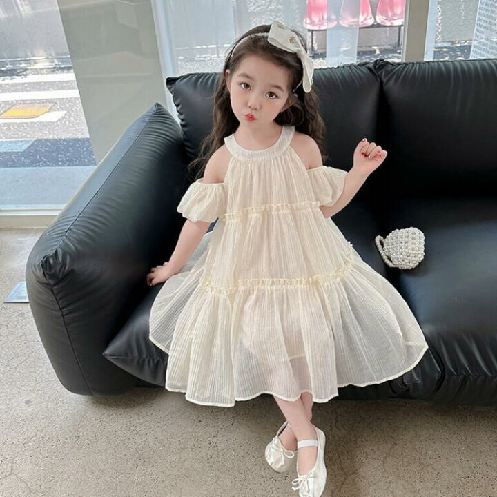 楽天市場】子供 ワンピース カジュアル ワンピース 子供 ワンピース 