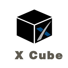 X Cube