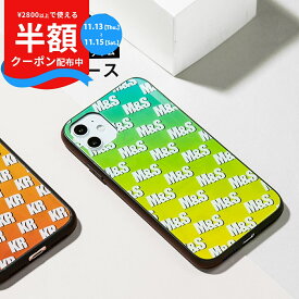 【半額クーポン】 iphone スマホケース 文字入れ 韓国 casepholic スマホ ケース カバー iPhone11 iPhone11Pro iPhoneXR iPhoneX iPhoneXs iPhone7 iphone SE 第3世代 第2世代 おしゃれ かっこいい 人気 柄 グラデーション 名入れ イニシャル モノグラム 携帯ケース