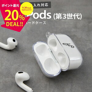 _ZZ[ 20%^ Airpods3 P[X 킢 Airpods3 Jo[ Airpods3 P[X NA  Airpods3 P[X ؍ AirPods (3) NAP[X