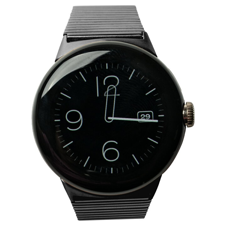 楽天市場】【最大30%offクーポン】 Google Pixel Watch バンド 