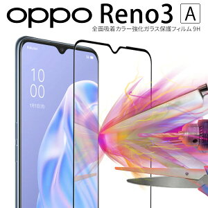 yő30%offN[|z OPPO Reno3 A KXtB tB Sʕی Ib| KXV[g یtB SʋzJ[KXیtB 9H z android
