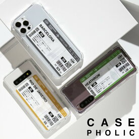 【最大30%offクーポン】 iPhone13 ケース iPhone13mini ケース iphone 11 ケース おしゃれ iphone se 第3世代 ケース iphone クリアケース スマホケース 耐衝撃 航空券 航空チケット チケット バーコード おしゃれ ラベル 名入れ 携帯カバー 携帯ケース 推し活 衝撃に強い