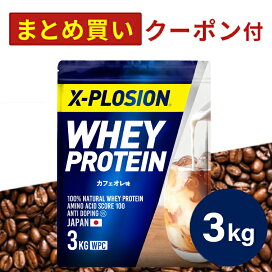 楽天市場】プロテイン WPC エクスプロージョン 3kg サワーヨーグルト味 