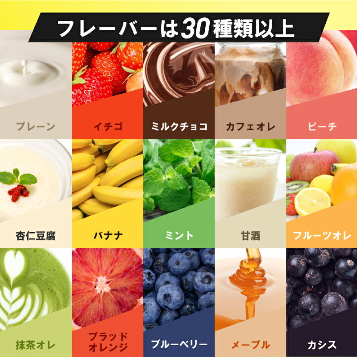 楽天市場】プロテイン WPC エクスプロージョン 3kg メロン味 ホエイ 