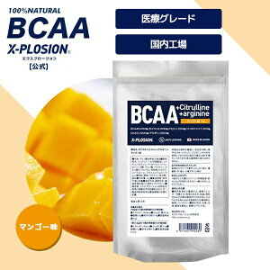 �G�N�X�v���[�W���� BCAA 1kg �}���S�[�� �K�{�A�~�m�_ ���}���A�~�m�_ �C�O�u�����h X-PLOSION