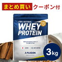 プロテイン WPC エクスプロージョン 3kg 甘さゼロシナモンミルク味 甘くない ホエイプロテイン 3キロ 最安値 大容量 筋肉 タンパク質 高たんぱく 運動 ダイエット 置き換え 男性 女性 子供