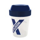 プロテインシェイカー X-PLOSION 180mlオリジナル プロテインシェイカー