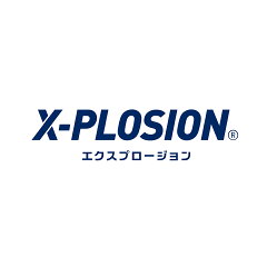X-PLOSION 公式オンラインショップ