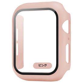 アップルウォッチ カバー Apple Watch 9 8 7 ケース41mm 45mm Apple Watch SE 6 5 4 カバー 40mm 44mm Apple Watch 3 2 38mm 42mm 耐衝撃 アップルウォッチ カバー 全面保護 シルバー 透明 保護ケース 超薄型 送料無料