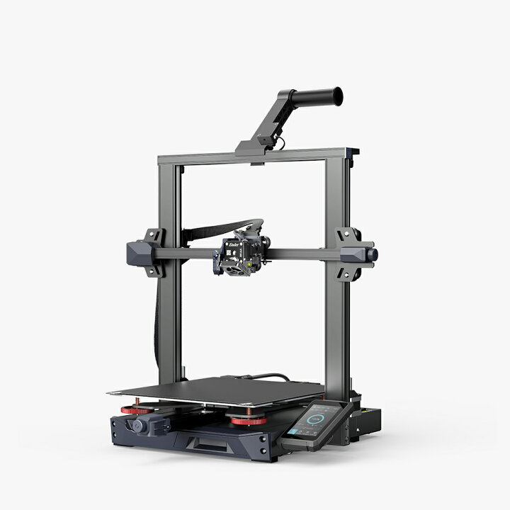 楽天市場】【即日発送】CREALITY Ender 3 S1 plus 3Dプリンター 印刷 