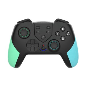 �y���������zSwitch �R���g���[���[ ���C�����X Nintendo ���� ���� �w�ʃ{�^�� �L�@EL�Ή� LITE TURBO�@�\ �C�V�� �����A�˃X�C�b�` Bluetooth 6���W���C������ �}�N���@�\ ���� �U���@�\ �o�b�e���[��