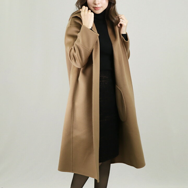 楽天市場】エス マックスマーラ S MAX MARA レディース ウールコート 