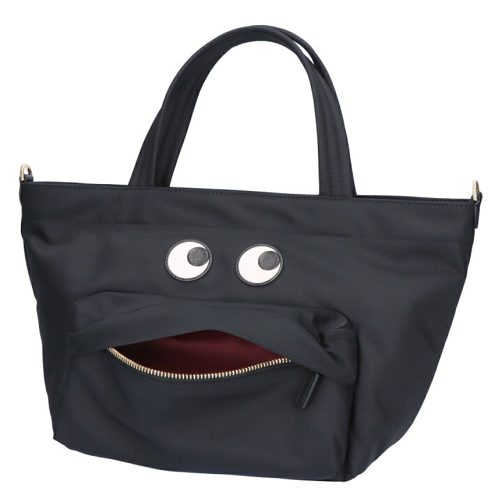 楽天市場】アニヤハインドマーチ ANYA HINDMARCH 2WAYバッグ トート 