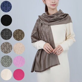 グッチ マフラー 165904 3G646 GUCCI